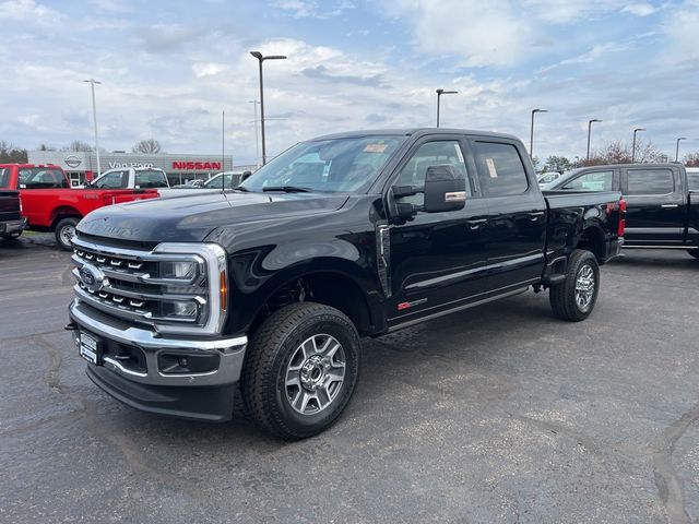 2024 Ford F-350 Lariat