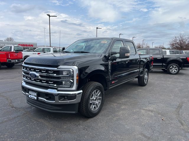 2024 Ford F-350 Lariat