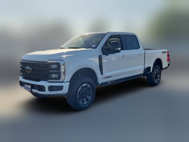 2024 Ford F-350 Lariat