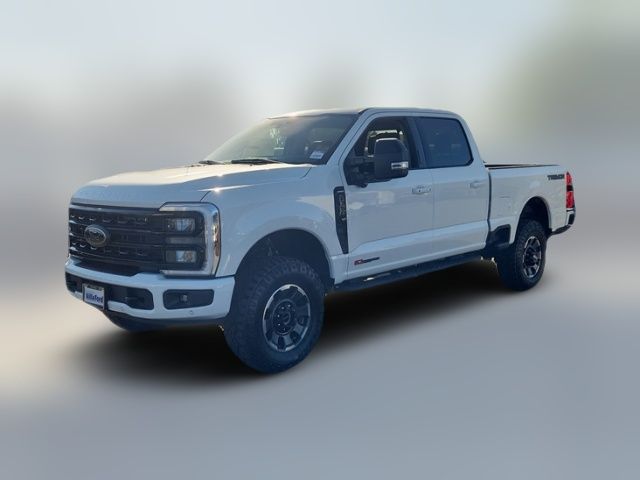 2024 Ford F-350 Lariat