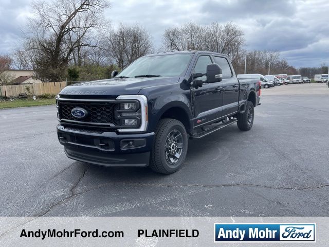 2024 Ford F-350 Lariat