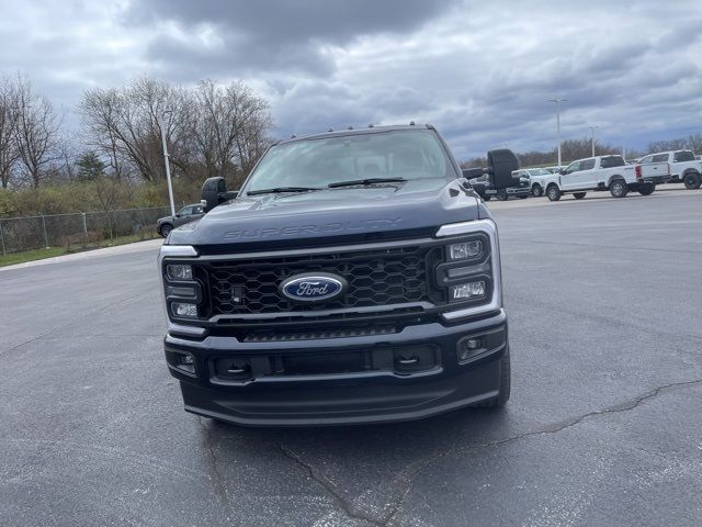 2024 Ford F-350 Lariat