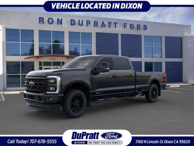 2024 Ford F-350 Lariat