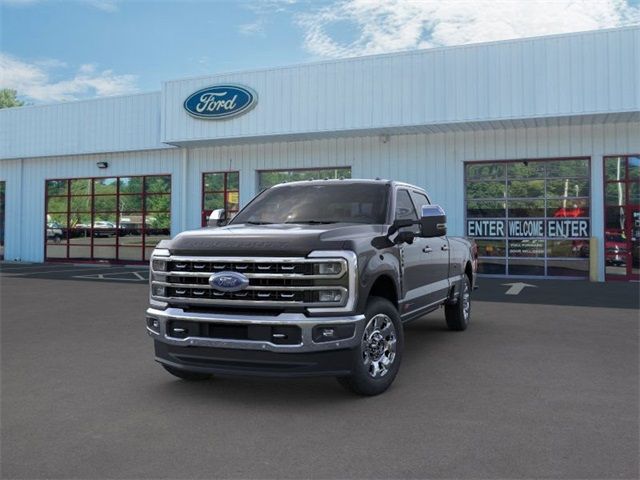 2024 Ford F-350 Lariat