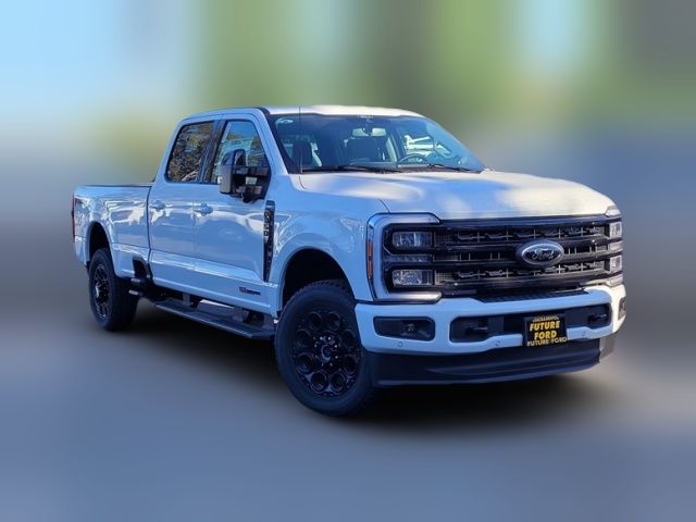 2024 Ford F-350 Lariat