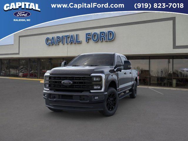 2024 Ford F-350 Lariat