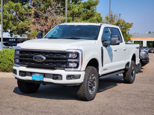 2024 Ford F-350 Lariat