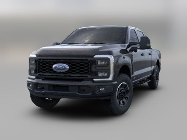 2024 Ford F-350 Lariat