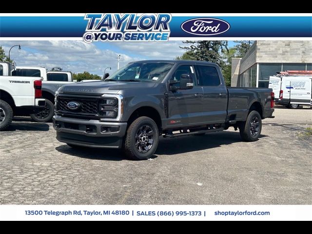 2024 Ford F-350 Lariat