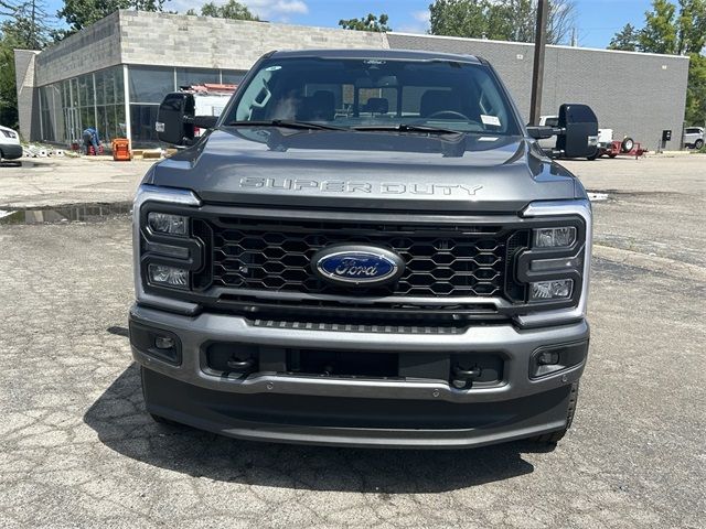 2024 Ford F-350 Lariat