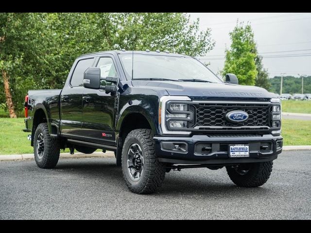 2024 Ford F-350 Lariat