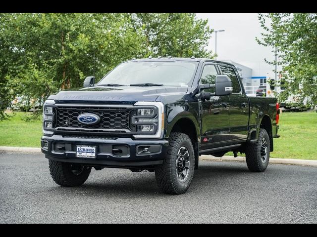 2024 Ford F-350 Lariat