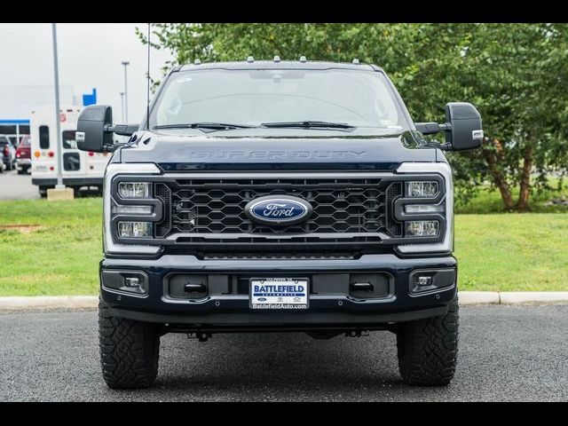 2024 Ford F-350 Lariat