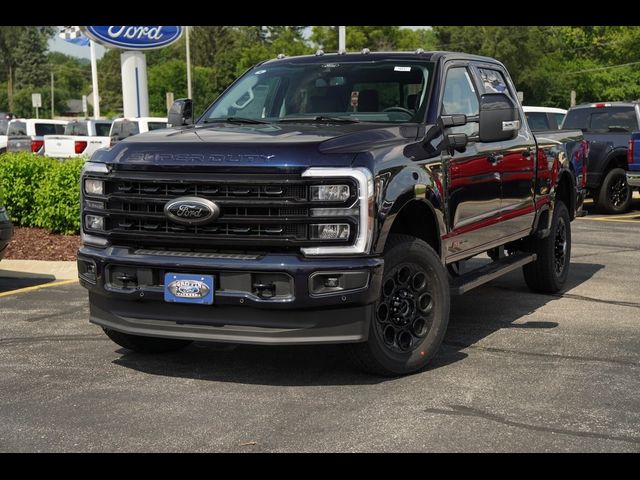 2024 Ford F-350 Lariat