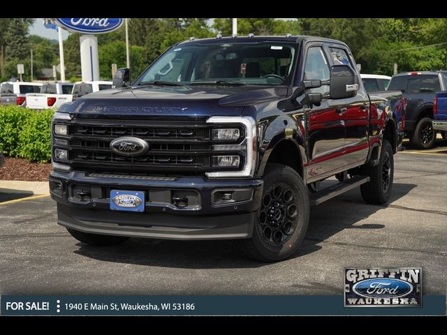 2024 Ford F-350 Lariat