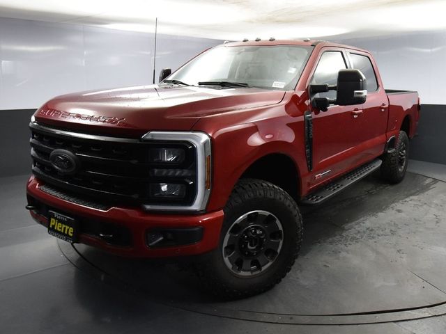 2024 Ford F-350 Lariat