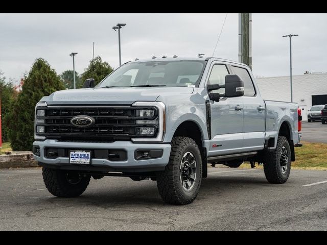 2024 Ford F-350 Lariat