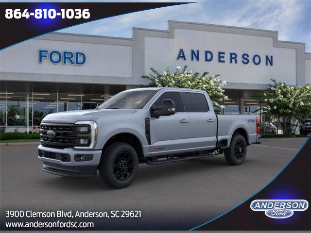 2024 Ford F-350 Lariat