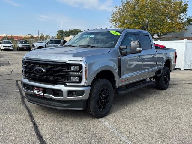 2024 Ford F-350 Lariat