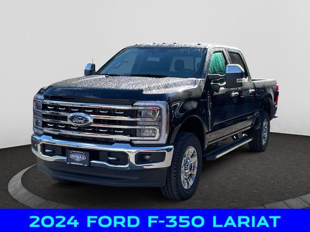 2024 Ford F-350 Lariat