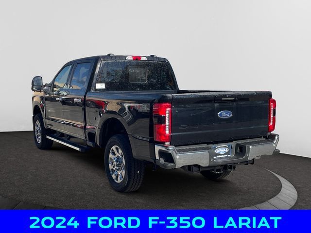 2024 Ford F-350 Lariat