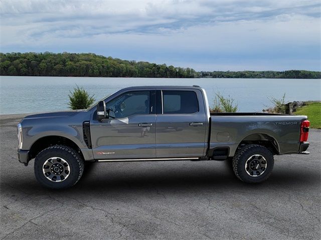 2024 Ford F-350 Lariat