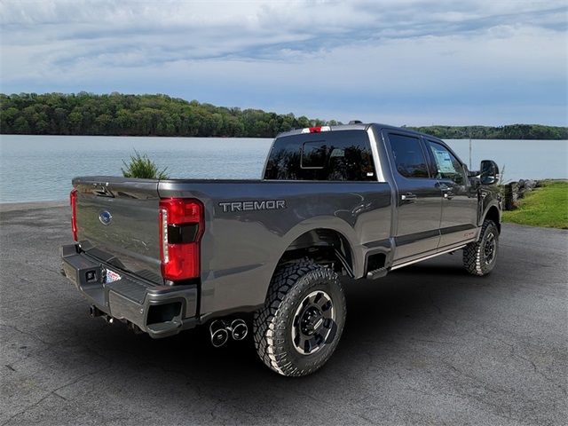 2024 Ford F-350 Lariat