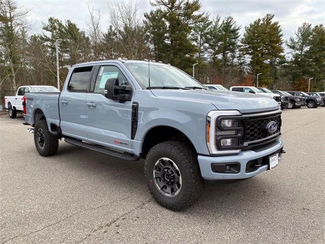 2024 Ford F-350 Lariat