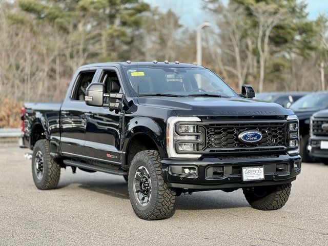 2024 Ford F-350 Lariat