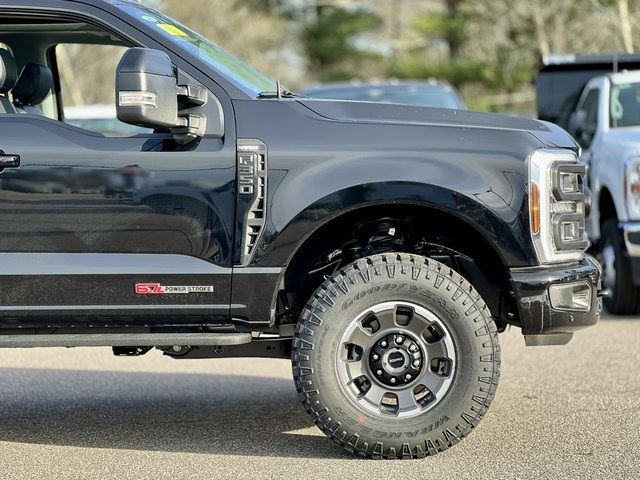 2024 Ford F-350 Lariat