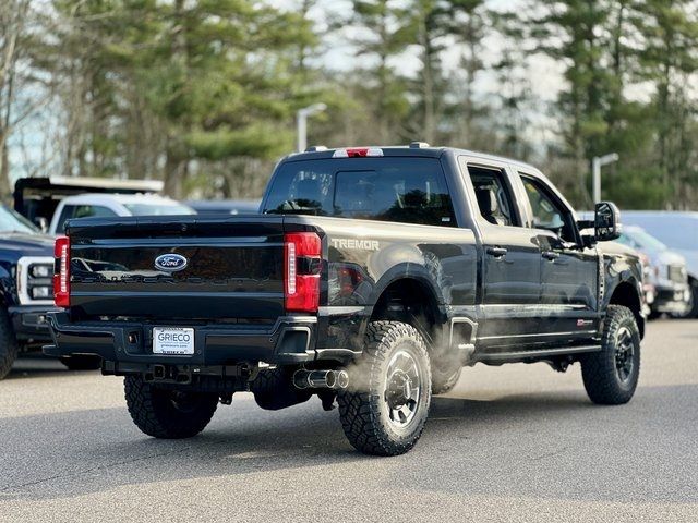 2024 Ford F-350 Lariat