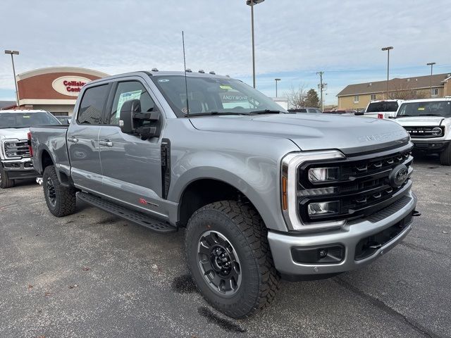 2024 Ford F-350 Lariat