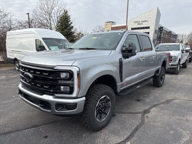 2024 Ford F-350 Lariat