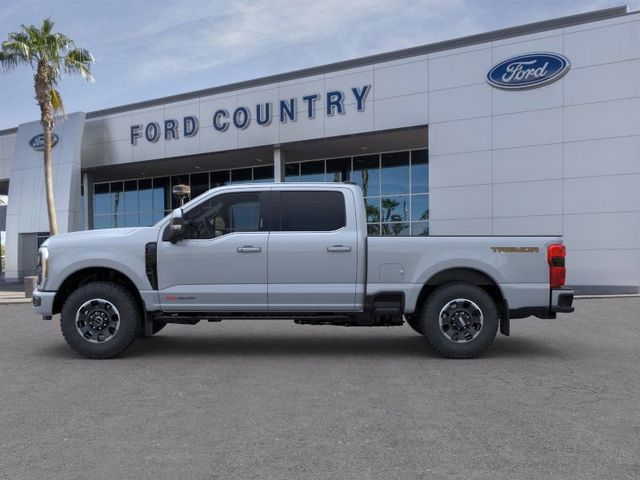 2024 Ford F-350 Lariat