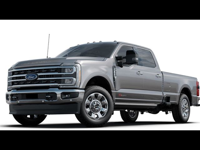 2024 Ford F-350 Lariat