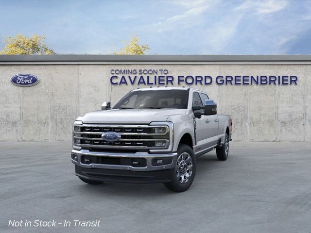 2024 Ford F-350 Lariat