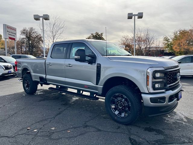 2024 Ford F-350 Lariat