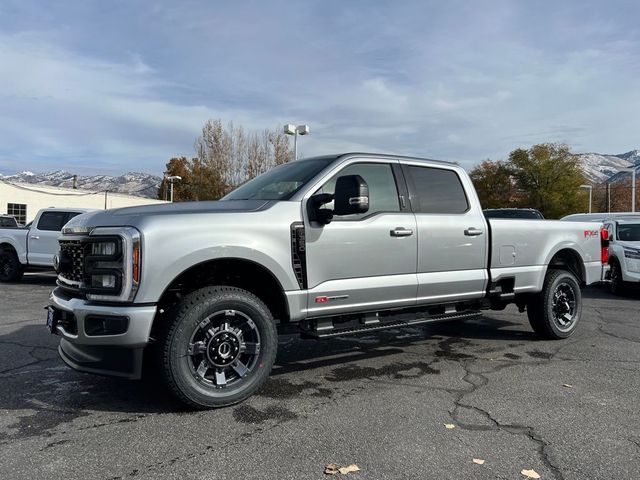 2024 Ford F-350 Lariat