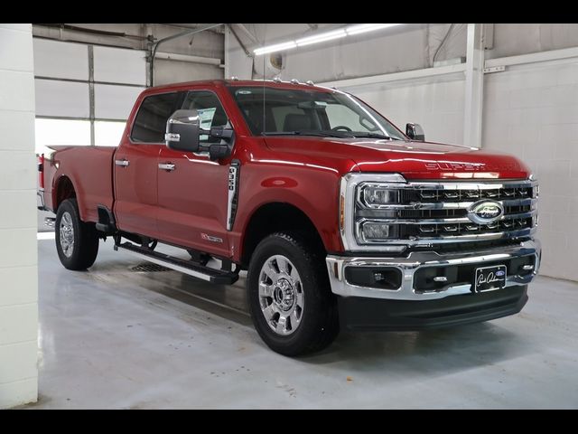 2024 Ford F-350 Lariat