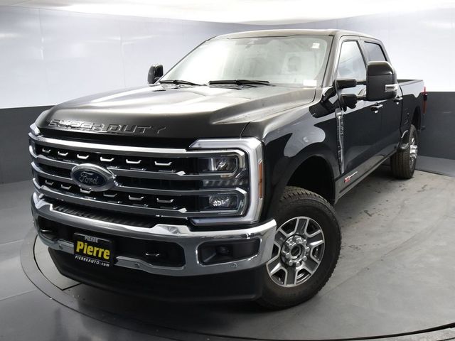 2024 Ford F-350 Lariat