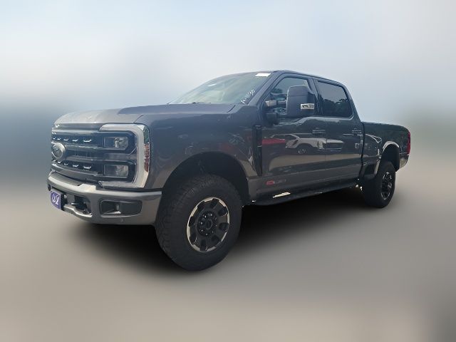 2024 Ford F-350 Lariat