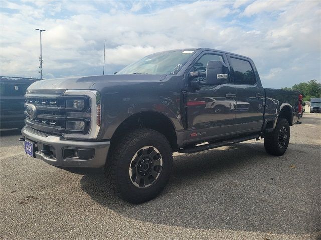 2024 Ford F-350 Lariat