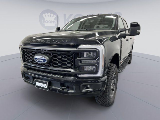 2024 Ford F-350 Lariat