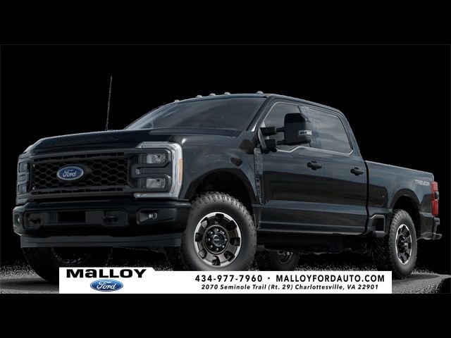 2024 Ford F-350 Lariat
