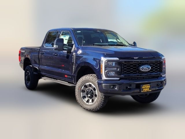 2024 Ford F-350 Lariat