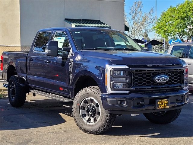 2024 Ford F-350 Lariat