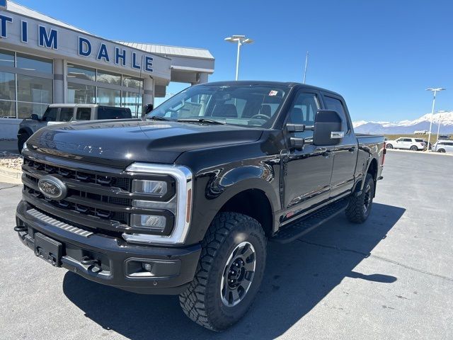 2024 Ford F-350 Lariat