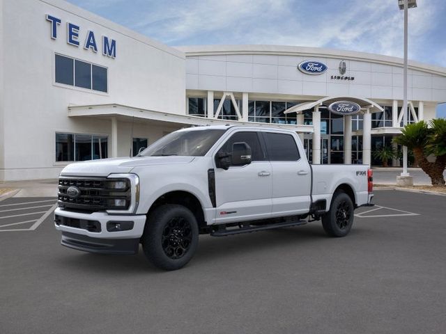 2024 Ford F-350 Lariat