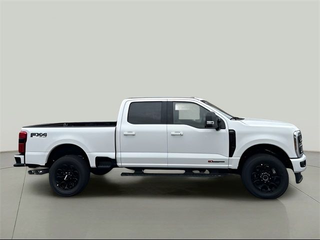 2024 Ford F-350 Lariat