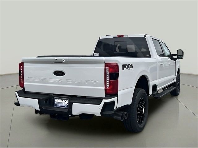 2024 Ford F-350 Lariat